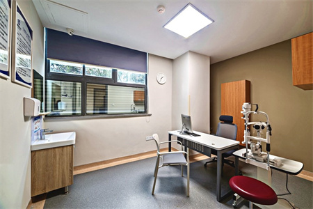 延吉崔玉今醫(yī)療美容診所