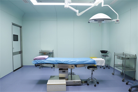 煙臺(tái)鐵路醫(yī)院美容整形中心