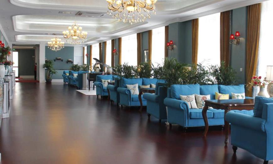 煙臺(tái)靚杰醫(yī)療美容整形醫(yī)院