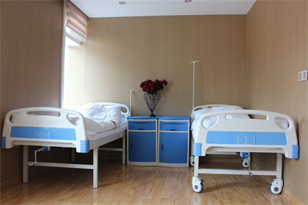 煙臺京韓醫(yī)療美容醫(yī)院_病房