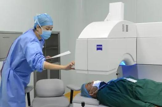 宣城眼科醫(yī)院_治療設(shè)備