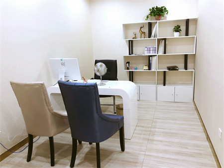 徐州麗瑤醫(yī)療美容門診部