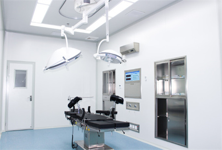 徐州市第三人民醫(yī)院整形美容中心_手術(shù)室