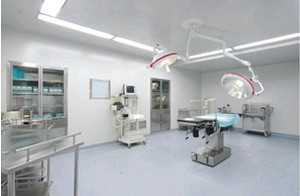 北京博美醫(yī)療整形美容醫(yī)院_北京博美醫(yī)療整形美容醫(yī)院手術室內