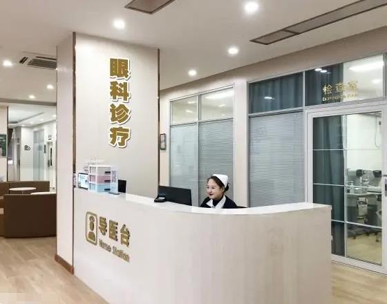 徐州瑞博醫(yī)院眼科 徐州瑞博醫(yī)院眼科