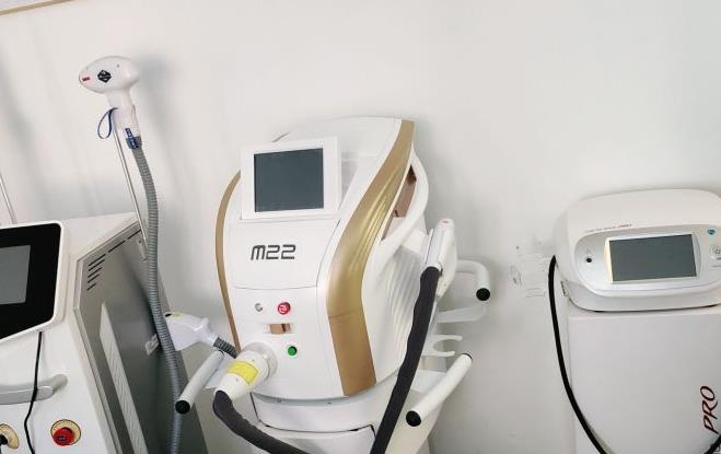 徐州麗瑤醫(yī)療美容門診部_醫(yī)院儀器
