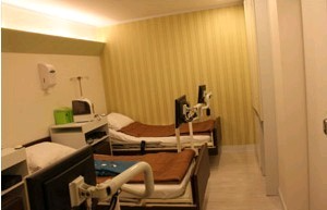 北京博美醫(yī)療整形美容醫(yī)院_北京博美醫(yī)療整形美容醫(yī)院病房