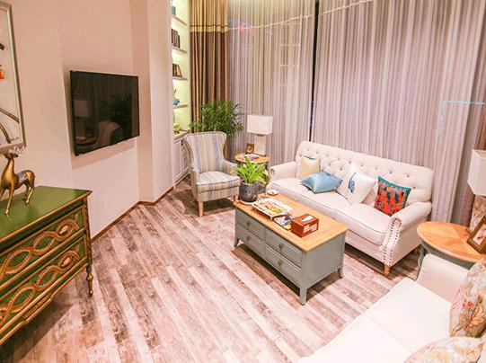 宿州康麗醫(yī)療美容門診部_咨詢室