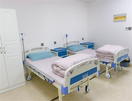 宿遷萬通醫(yī)學美容整形門診部_病房