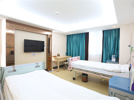 邢臺媚思嘉醫(yī)療美容診所_病房