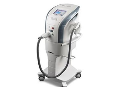 新鄉(xiāng)卓然醫(yī)療美容診所_醫(yī)院儀器