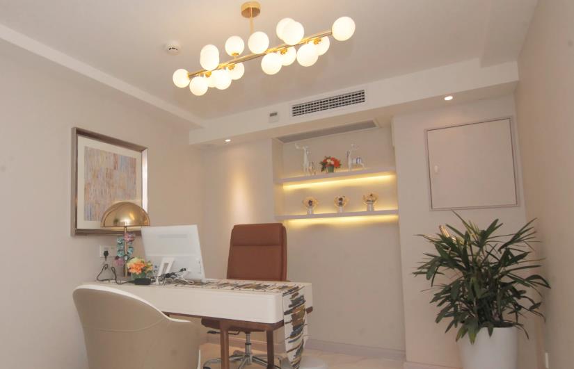 新鄉(xiāng)奕諾美醫(yī)療美容醫(yī)院 新鄉(xiāng)奕諾美醫(yī)療美容醫(yī)院