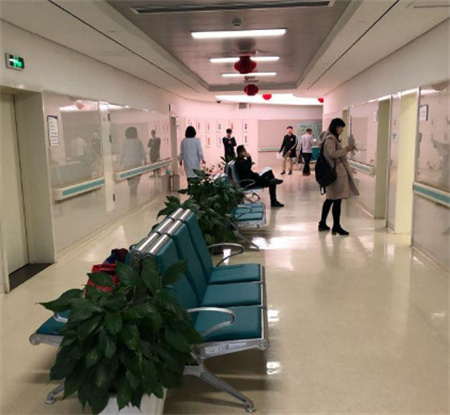新疆醫(yī)科大學附屬中醫(yī)醫(yī)院整形外科_醫(yī)院環(huán)境