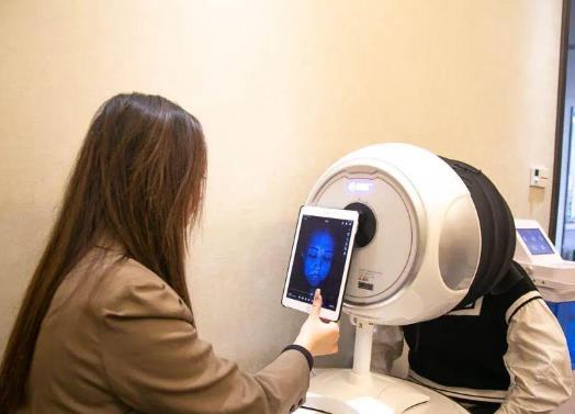 忻州美神整形醫(yī)療美容門(mén)診部