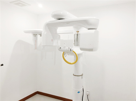 忻州恒倫口腔門診部_ct室