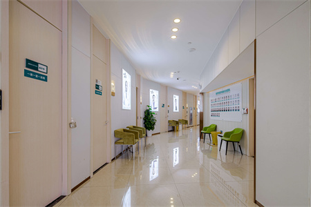 襄陽(yáng)屠明軍醫(yī)療美容門(mén)診部