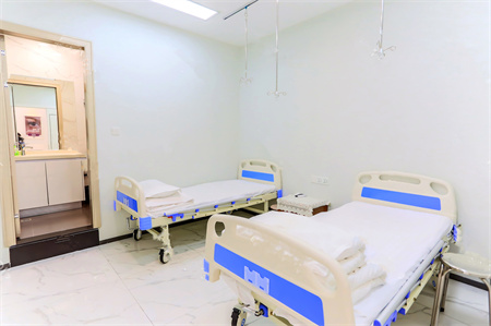 湘潭周希醫(yī)療美容診所_病房