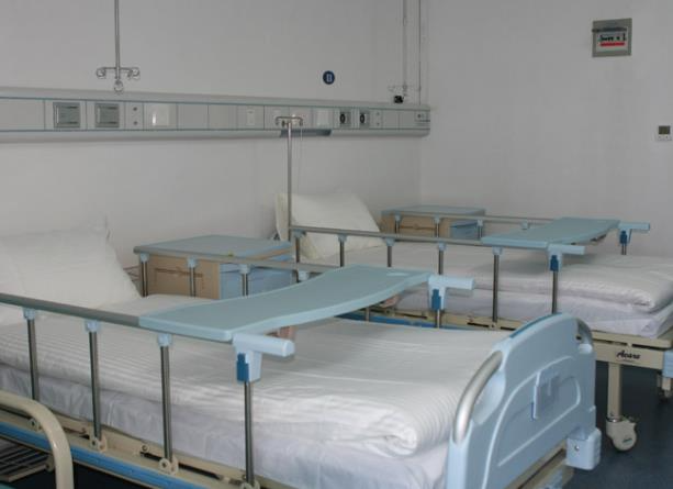 湘西自治州人民醫(yī)院燒傷整形科_醫(yī)院病房