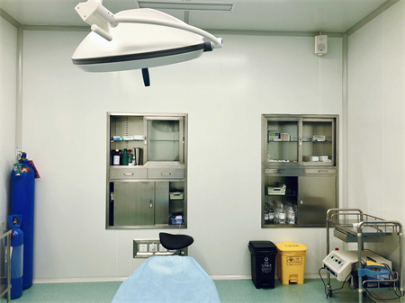 仙桃職業(yè)學院附屬醫(yī)院整形科