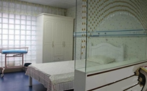 成都凡蜜醫(yī)療美容診所_休息室