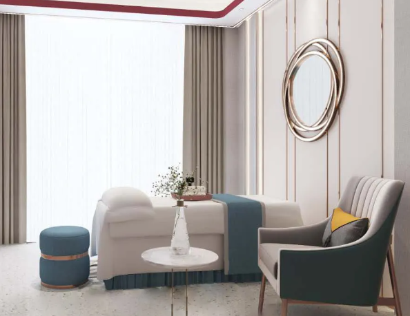 咸陽唯星顏醫(yī)療美容診所