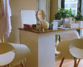 成都科思研醫(yī)療美容醫(yī)院_待診室