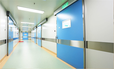 仙桃楚怡醫(yī)療美容診所_手術(shù)室外