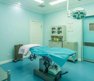 成都美熹醫(yī)療美容診所_手術室