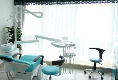 成都名顏康薈醫(yī)療美容門診部_待診室