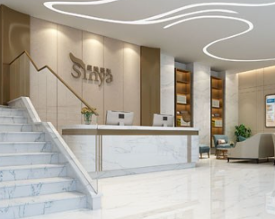 成都圣美匯醫(yī)學(xué)美容醫(yī)院_前臺(tái)