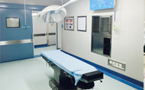 成都鵬愛悅己整形美容醫(yī)院_手術(shù)室