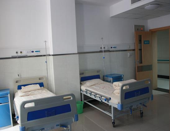 西安中心醫(yī)院燒傷整形科 西安中心醫(yī)院燒傷整形科