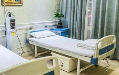 成都玉嬙醫(yī)療美容診所_病房