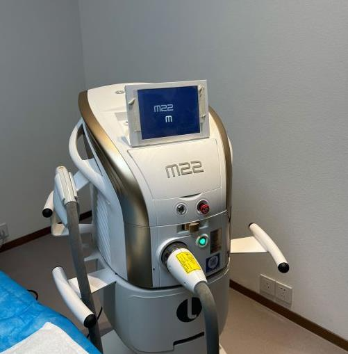 西安陽光整形美容門診部_醫(yī)院設備