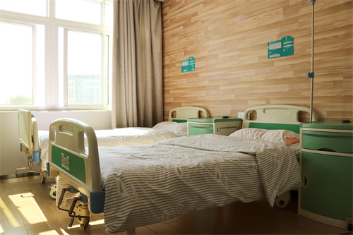 西安陽光整形美容門診部_病房