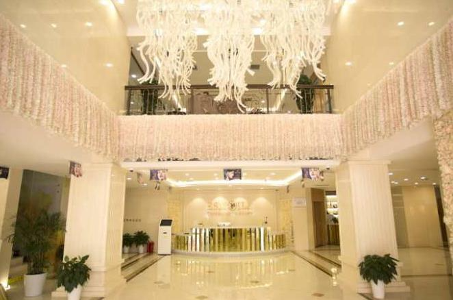 西安醫(yī)斯美醫(yī)療美容門診部