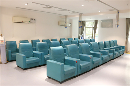 西安陽光整形美容門診部