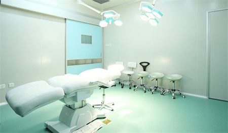 西安醫(yī)學(xué)院附屬醫(yī)院激光美容科 西安醫(yī)學(xué)院附屬醫(yī)院激光美容科