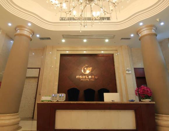 西安梧桐樹醫(yī)療美容門診部 西安梧桐樹醫(yī)療美容門診部