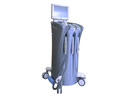 西安蔻華醫(yī)療美容診所 西安蔻華醫(yī)療美容診所