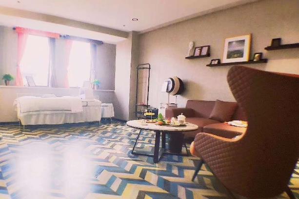 西安寰美顏控醫(yī)療美容診所