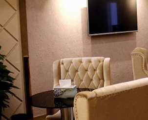 成都中科美美醫(yī)療美容門(mén)診部_休息區(qū)