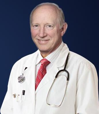 查爾斯·佛海登