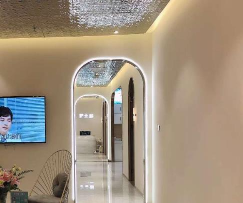 西安光澤醫(yī)療美容診所_護士站