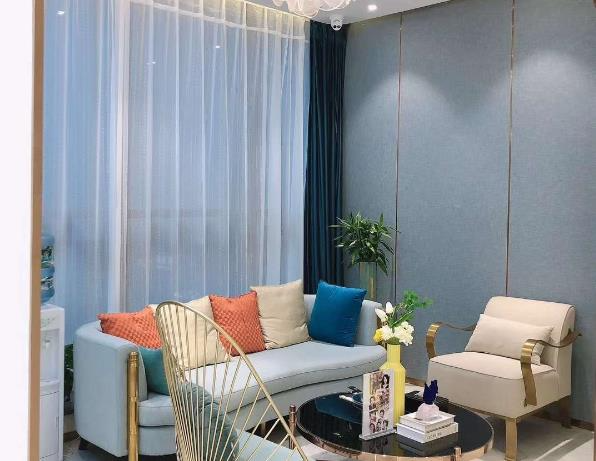 西安光澤醫(yī)療美容診所_咨詢室