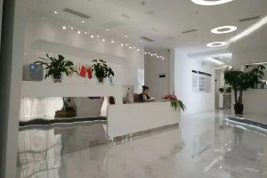 成都中瑞蜜美醫(yī)療美容醫(yī)院_前臺