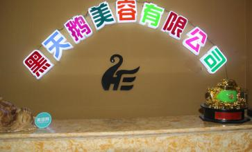 承德黑天鵝醫(yī)療美容整形門診部_品牌