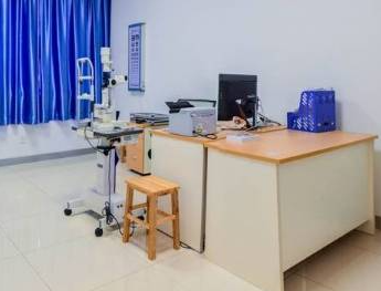 池州愛爾眼科醫(yī)院_會診室