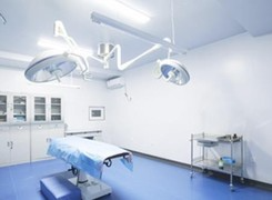 赤峰麗都整形美容醫(yī)院_手術(shù)室