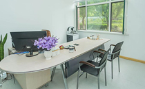 赤峰錦然醫(yī)療美容診所_待診室